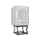 Fluid Audio DS8 statywy pod 7 calowe i 8 calowe głośniki (para) - 1370713 - zdjęcie 3